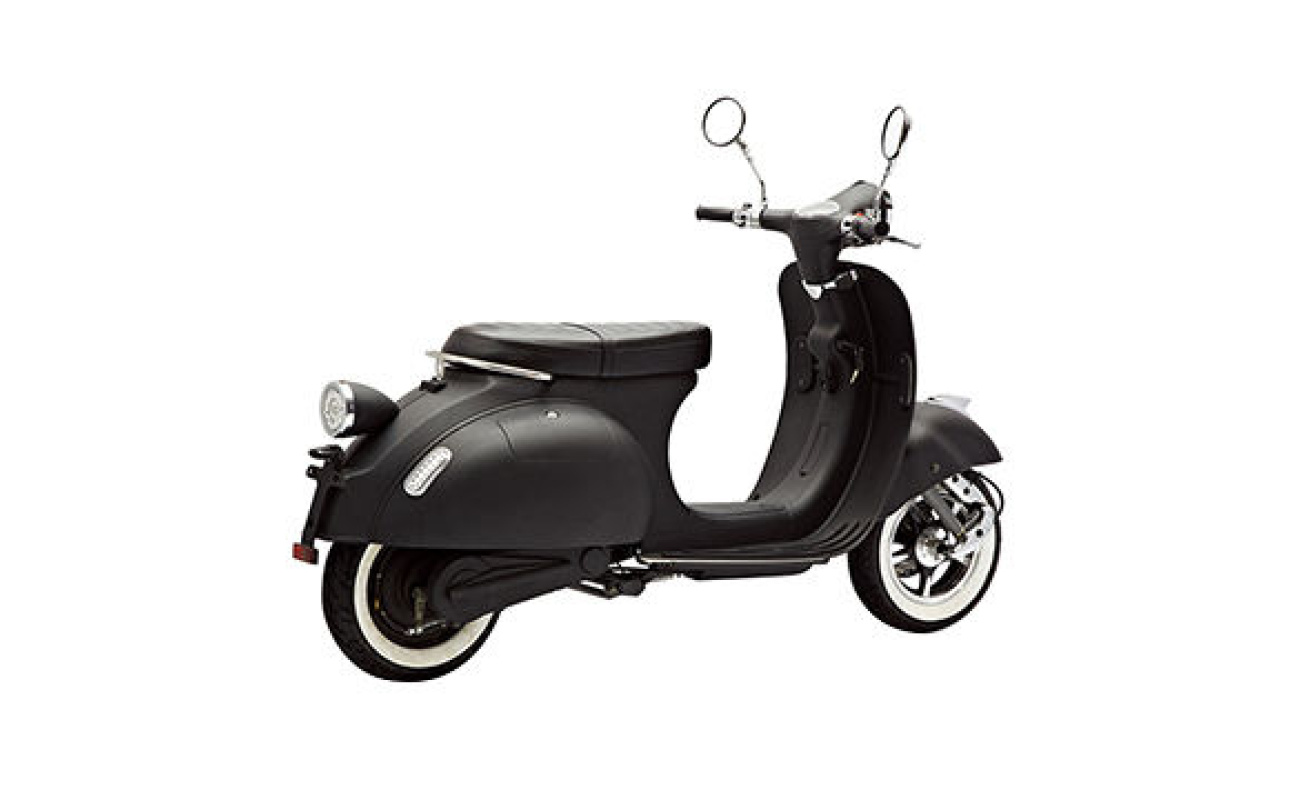 Romex legend preta tras